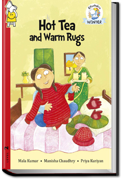 Hot Tea and Warm Rugs | Pratham Books